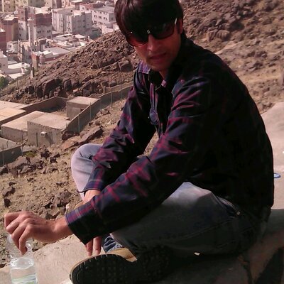 Profile Picture of Ajmal (@AjmalSyed524) on Twitter