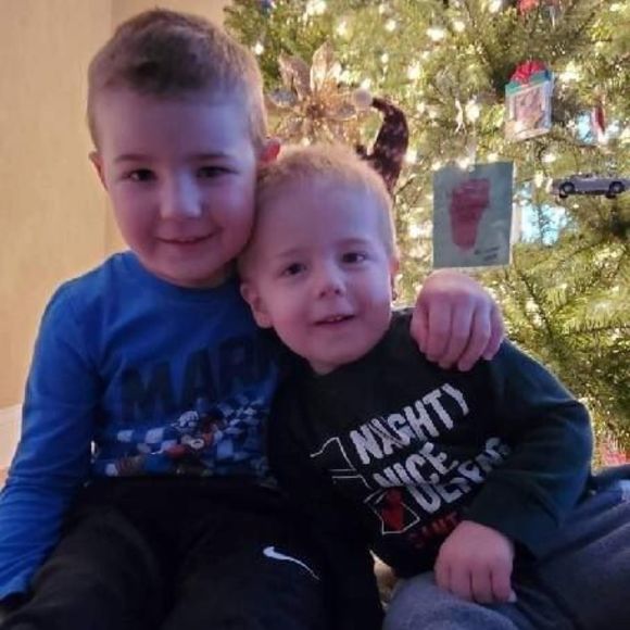 Profile Picture of Theresa Anson (@mba2wrench) on Poshmark