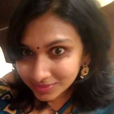 Profile Picture of Ponnari Gottipati (@PonnariG) on Twitter