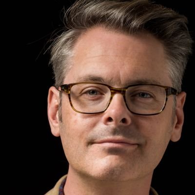 Profile Picture of Keith Raney (@khmr33) on Twitter