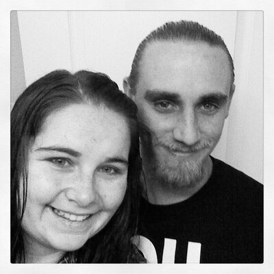 Profile Picture of Josh Logue (@frostbite916) on Twitter