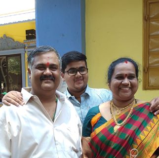 Profile Picture of Anilkumar Kulkarni (@gkanilkumar74) on Facebook
