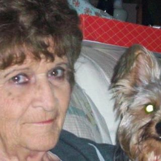 Profile Picture of Delores Fuller (@delores.fuller.52) on Facebook