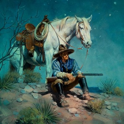 Profile Picture of John J Jablonski (@Wacokid2) on Twitter