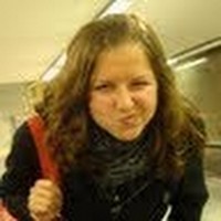 Profile Picture of Ida Furjesova (@ida-furjesova) on Quora