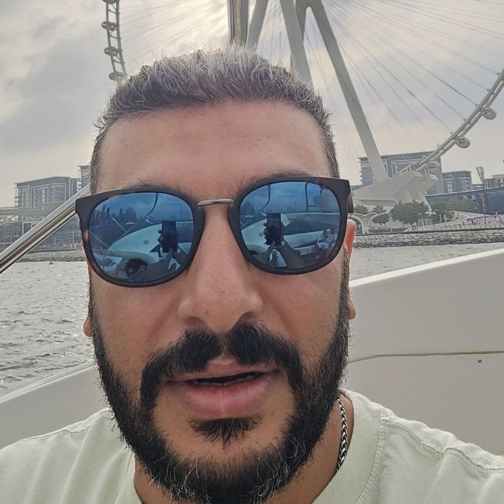 Profile Picture of Micheal (@michealrezk0) on Tiktok