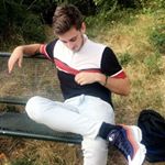 Profile Picture of Vincent Wilkes (@vinnie_wilkes) on Instagram