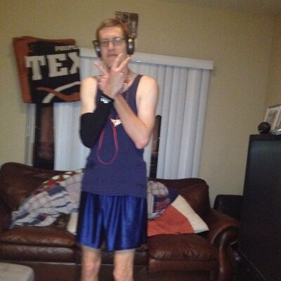Profile Picture of CHRIS GRAMMER (@THISISXLK1987) on Twitter