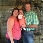 Profile Picture of Cassandra Marie O'Leary (@fit_firefighterwife) on Instagram