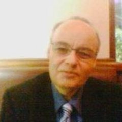 Profile Picture of Victor Paul Haynes (@seedsforfreedom) on Twitter