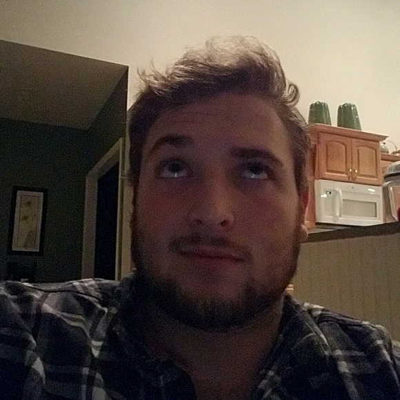 Profile Picture of Gunnar Larson (@the_one11) on Poshmark