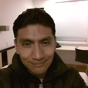 Profile Picture of Daniel Pichardo (@danimaniARQSOFT) on Twitter