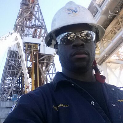 Profile Picture of Maurice Townsend Jr (@MTJ24) on Twitter