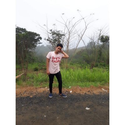 Profile Picture of Richard Mateo (@richardmateo5) on Twitter