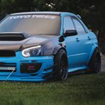 Aaron Segura - Instagram Profile Picture of Aaron Segura (@flare_05_sti) on Instagram