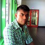 Gamunu Amanda Paranavirhana - Instagram Profile Picture of Gamunu Amanda Paranavirhana (@gamunuplus) on Instagram