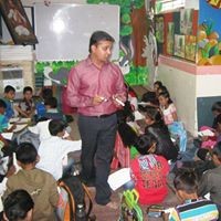 Profile Picture of Rohit Giri (@rohit-giri-32) on Quora