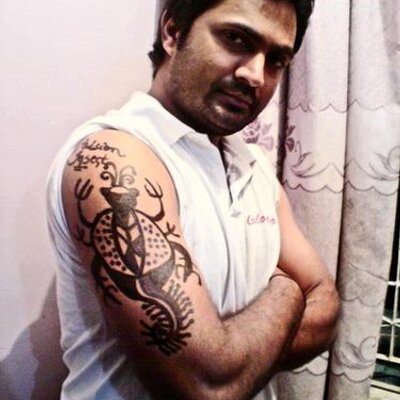 Profile Picture of Syed Hassan Mushtaq (@hassanmushtaq10) on Twitter