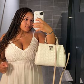 Profile Picture of Kimmaya Chisolm (@kimmayac) on Pinterest