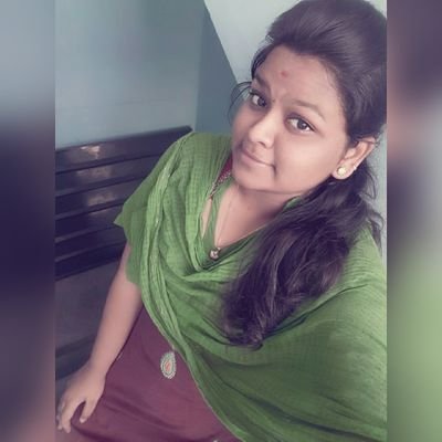 Pooja Subramanian - Twitter Profile Picture of Pooja Subramanian (@Poojapeppermint) on Twitter