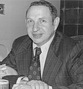 Profile Photo of Samuel Kotzon Wikipedia