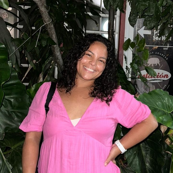 Profile Picture of jaclynmotta (@jaclynmotta) on Tiktok