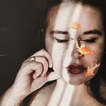 Profile Picture of Angie Biersack (@lilith_is_in_fire) on Instagram
