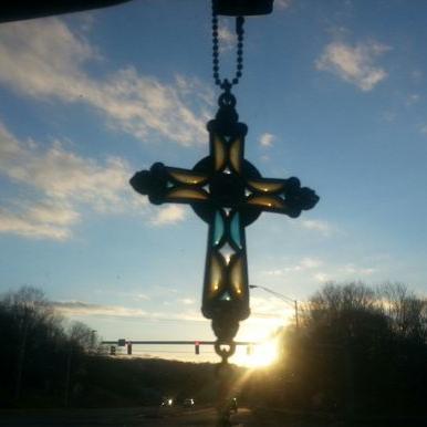 Profile Picture of Mark Pegg II (@pegg_ii) on Twitter