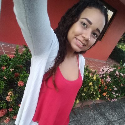 Profile Picture of Luisa Tejeda (@LuisaTejeda) on Twitter