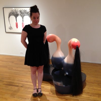 Profile Picture of Amy Maurine Edwards (@Amy_Maurine) on Twitter