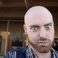 Profile Picture of Byron Mccarthy (@byron-mccarthy-1) on Quora