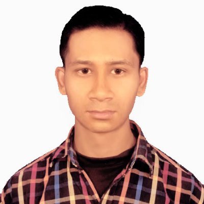 Profile Picture of Firoz Ahmed (@md_upwork) on Twitter