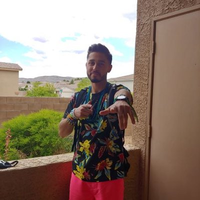 Profile Picture of Bradley♋ (@acosta_816) on Twitter