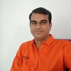 Profile Picture of Dhaval P Patel (@DhavalPPatel8) on Twitter