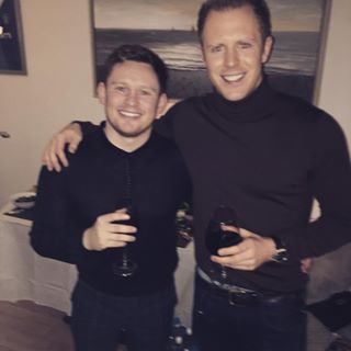 Profile Picture of Gordon Jonathan Skivington (@skiv1) on Facebook