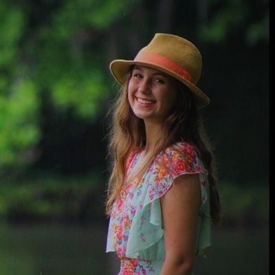 Profile Picture of Gracey Gerschitz (@GGerschitz) on Twitter