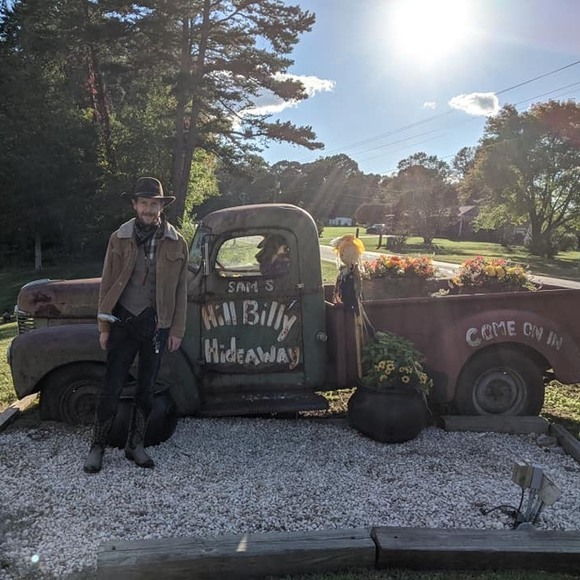 Profile Picture of Aaron Mckinney (@aaronmckinney10) on Poshmark