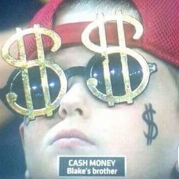 Profile Picture of George Garrett (@OG_garrett) on Twitter