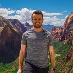 Profile Picture of Mark Goad (@markjgoad) on Instagram
