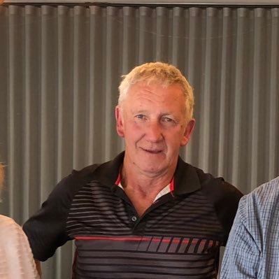 Profile Picture of Gary Hollier (@Popeyegary) on Twitter