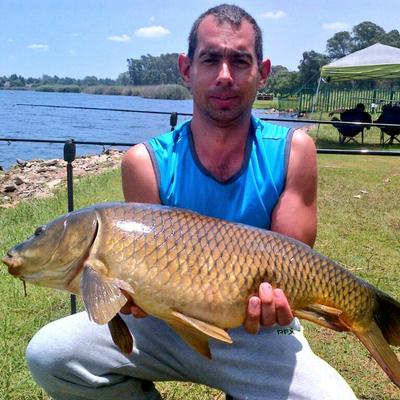 Profile Picture of Joseph Du Plessis (@joseph_plessis) on Twitter