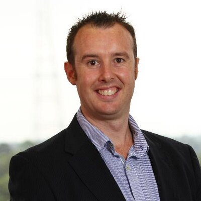 Profile Picture of Colin Anstie (@colinanstie) on Twitter