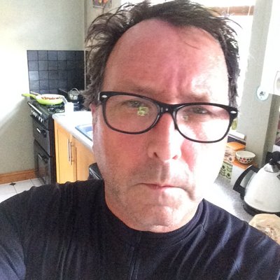 Profile Picture of Dave Mclachlan (@DaveMclachlan63) on Twitter