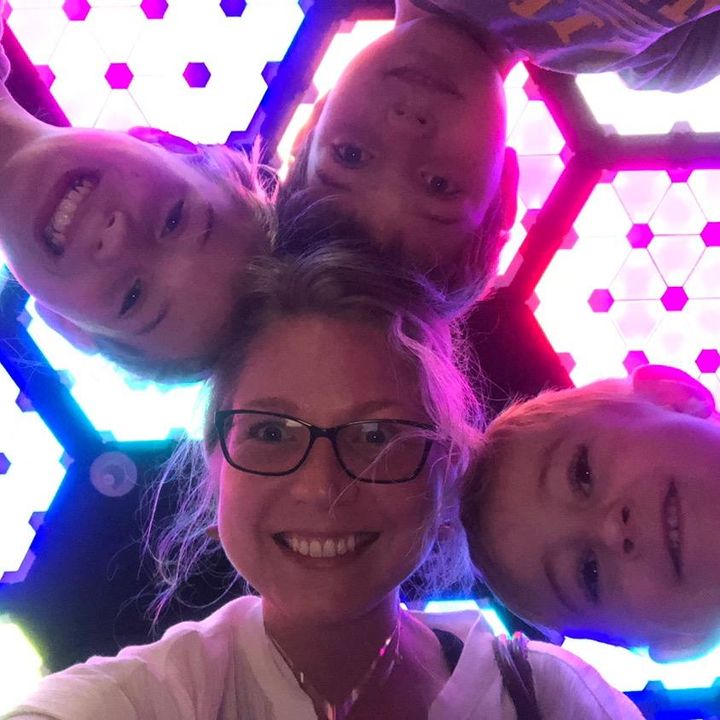 Profile Picture of The Licka Family (@amanda_licka) on Tiktok
