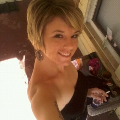 Profile Picture of Amber Spracklin (@amberspracklin) on Twitter