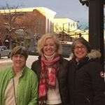 Profile Picture of Joan Blanchette Broderick (@joanblanchettebroderick) on Instagram