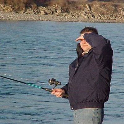 Profile Picture of Bryan Ramsdell (@mtguy39) on Twitter