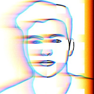 Profile Picture of Frank (@FrankAllenDev) on Twitter