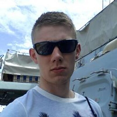 Profile Picture of Gary Plaster (@Hermann1990) on Twitter