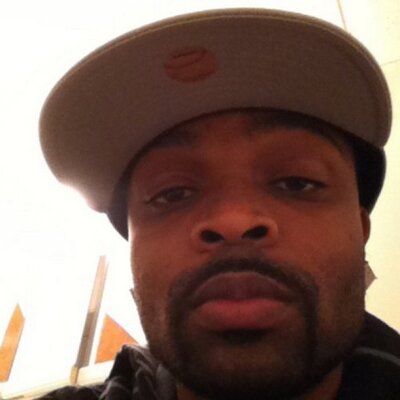 Profile Picture of Damien Baxter (@daniendb) on Twitter